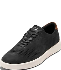 Cole Haan Men's GrandPrø Cityspectre Laser Cut Sneakers