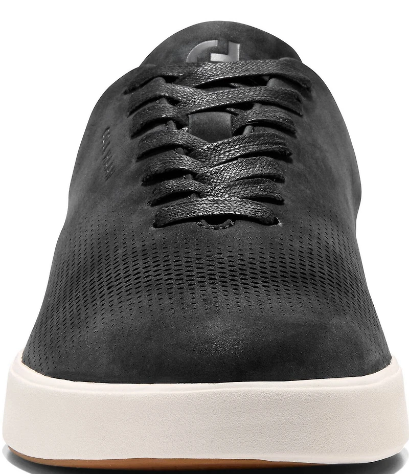 Cole Haan Men's GrandPrø Cityspectre Laser Cut Sneakers