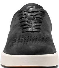 Cole Haan Men's GrandPrø Cityspectre Laser Cut Sneakers