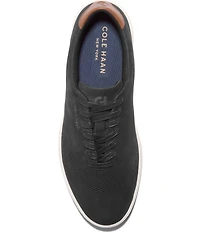 Cole Haan Men's GrandPrø Cityspectre Laser Cut Sneakers