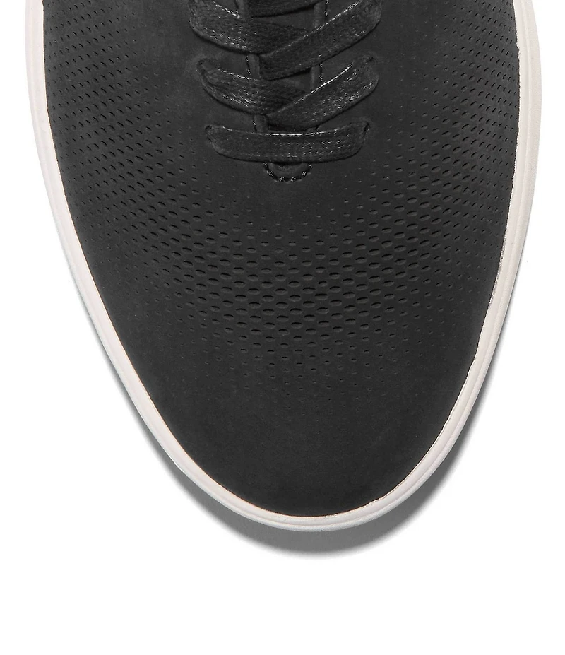 Cole Haan Men's GrandPrø Cityspectre Laser Cut Sneakers