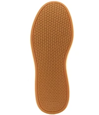 Cole Haan Men's GrandPrø Court SKYWEAVE Leather Sneakers