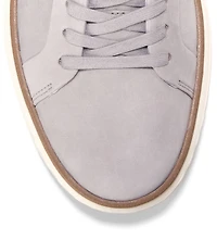 Cole Haan Men's Grandprø Court SkyWeave™ Nubuck Sneakers