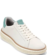 Cole Haan Men's GrandPrø Court SkyWeave™ Sneakers