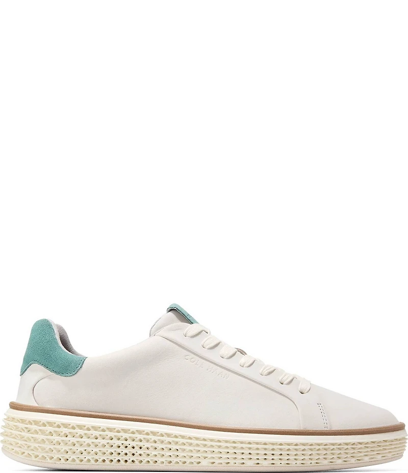 Cole Haan Men's GrandPrø Court SkyWeave™ Sneakers