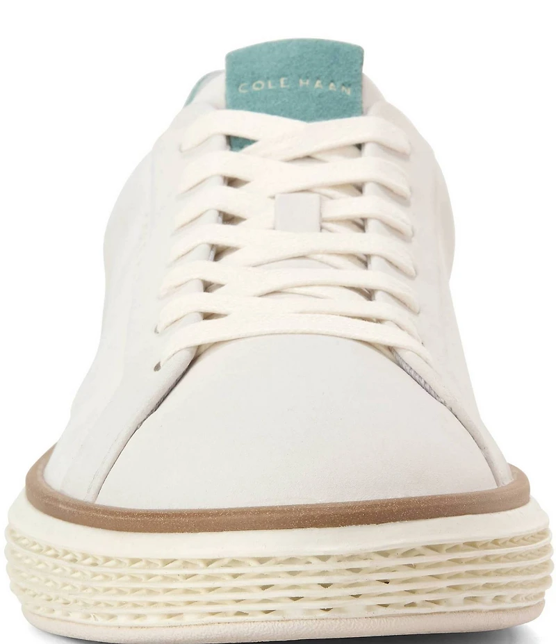 Cole Haan Men's GrandPrø Court SkyWeave™ Sneakers