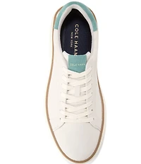 Cole Haan Men's GrandPrø Court SkyWeave™ Sneakers
