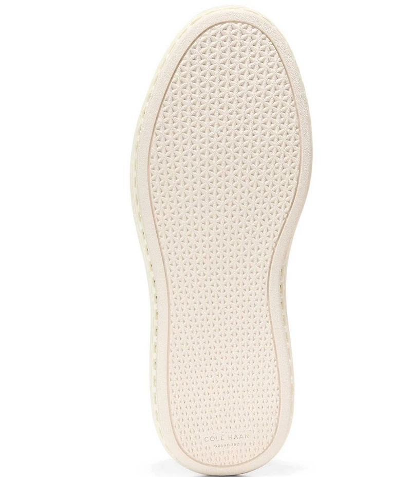 Cole Haan Men's GrandPrø Court SkyWeave™ Sneakers