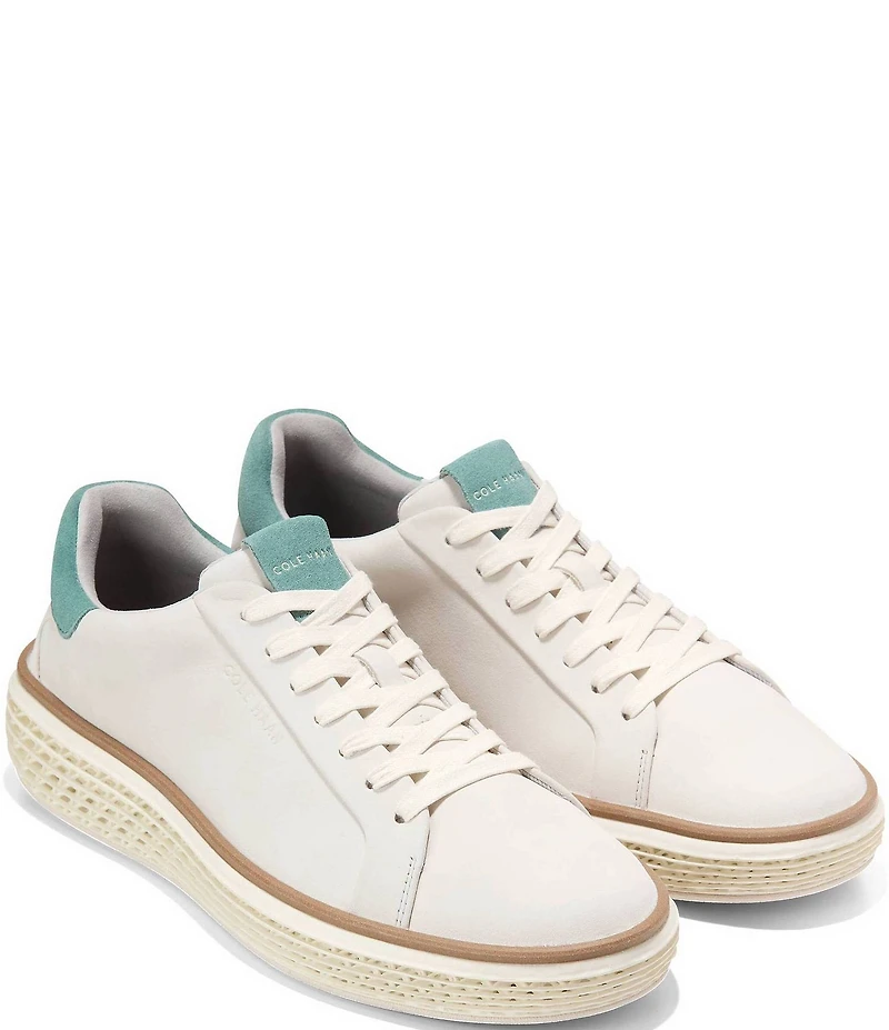 Cole Haan Men's GrandPrø Court SkyWeave™ Sneakers