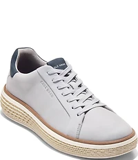 Cole Haan Men's GrandPrø Court SKYWEAVE™ Sneakers