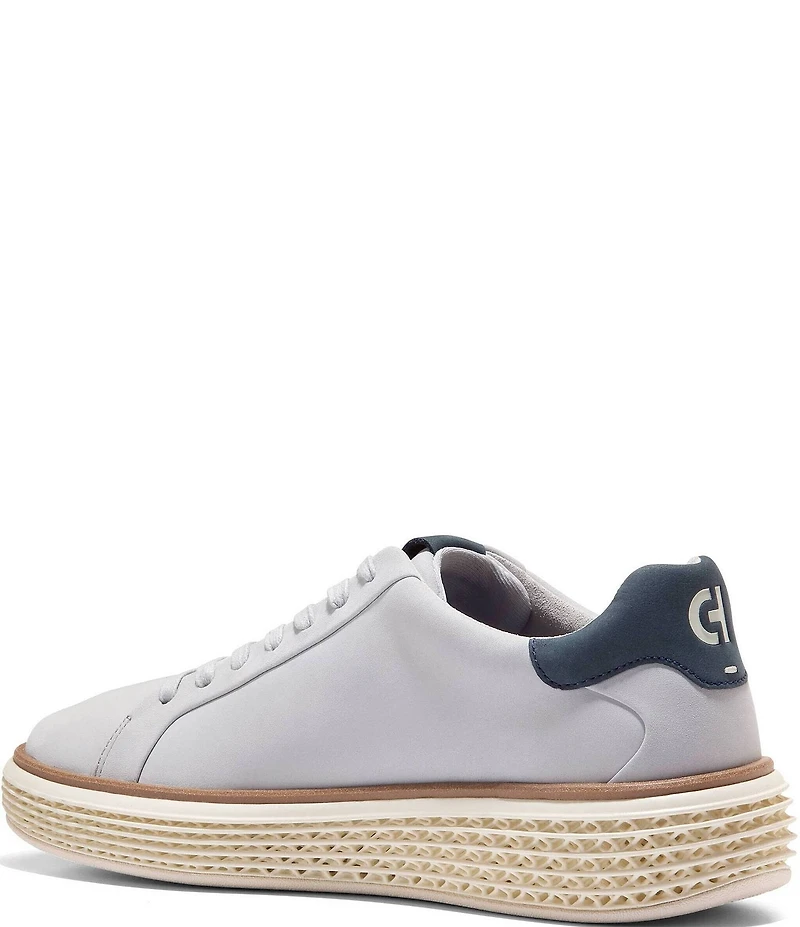 Cole Haan Men's GrandPrø Court SKYWEAVE™ Sneakers