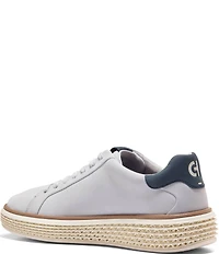 Cole Haan Men's GrandPrø Court SKYWEAVE™ Sneakers