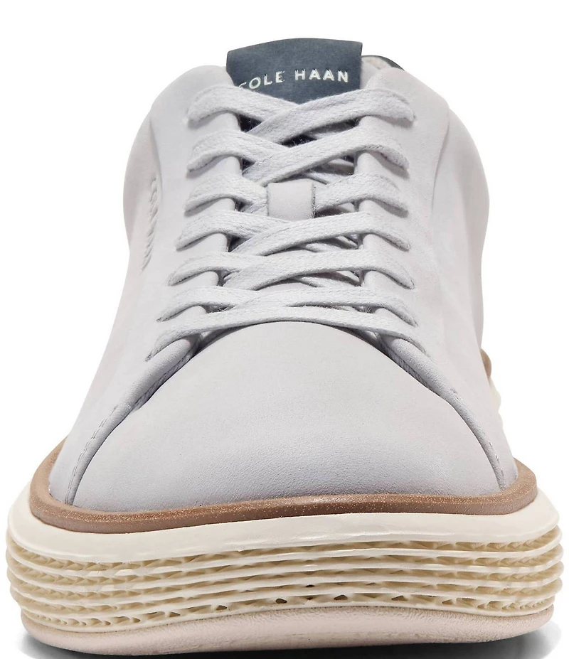 Cole Haan Men's GrandPrø Court SKYWEAVE™ Sneakers