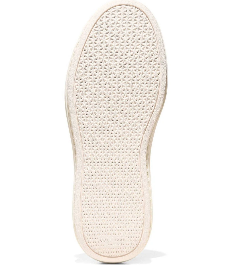 Cole Haan Men's GrandPrø Court SKYWEAVE™ Sneakers