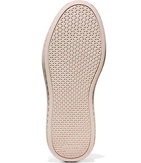 Cole Haan Men's GrandPrø Court Suede SkyWeave Sneakers