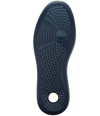 Cole Haan Men's GrandPrø Crossover Leather Perforated Detail Sneakers