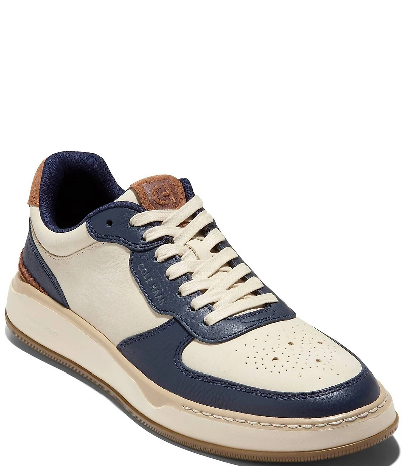 Cole Haan Men's GrandPrø Crossover Sneakers