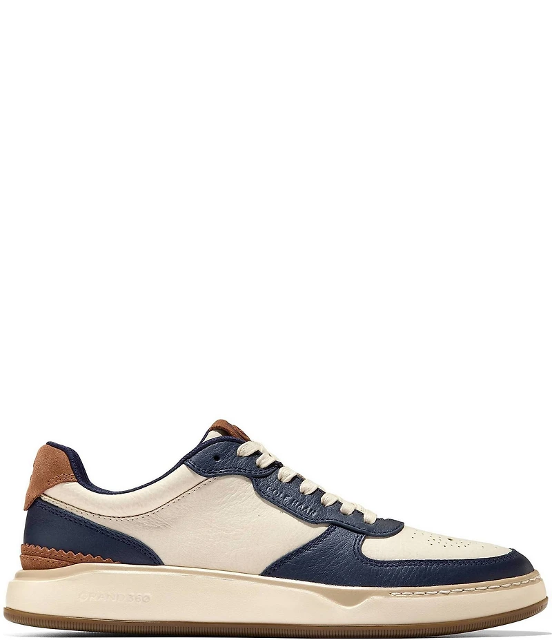 Cole Haan Men's GrandPrø Crossover Sneakers
