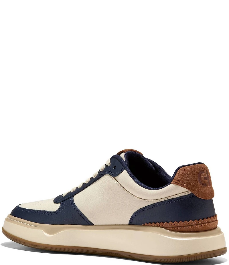 Cole Haan Men's GrandPrø Crossover Sneakers