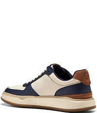 Cole Haan Men's GrandPrø Crossover Sneakers