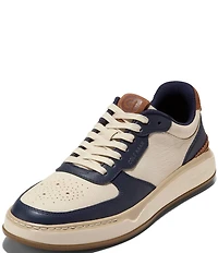 Cole Haan Men's GrandPrø Crossover Sneakers