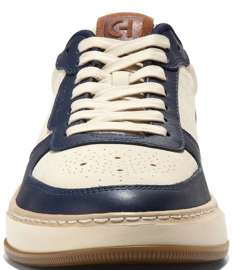 Cole Haan Men's GrandPrø Crossover Sneakers