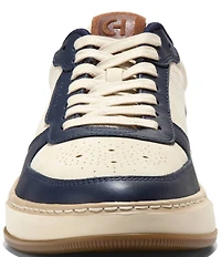 Cole Haan Men's GrandPrø Crossover Sneakers