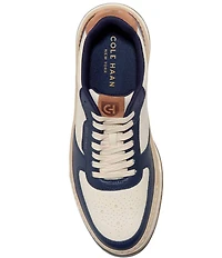 Cole Haan Men's GrandPrø Crossover Sneakers