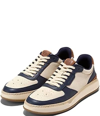 Cole Haan Men's GrandPrø Crossover Sneakers