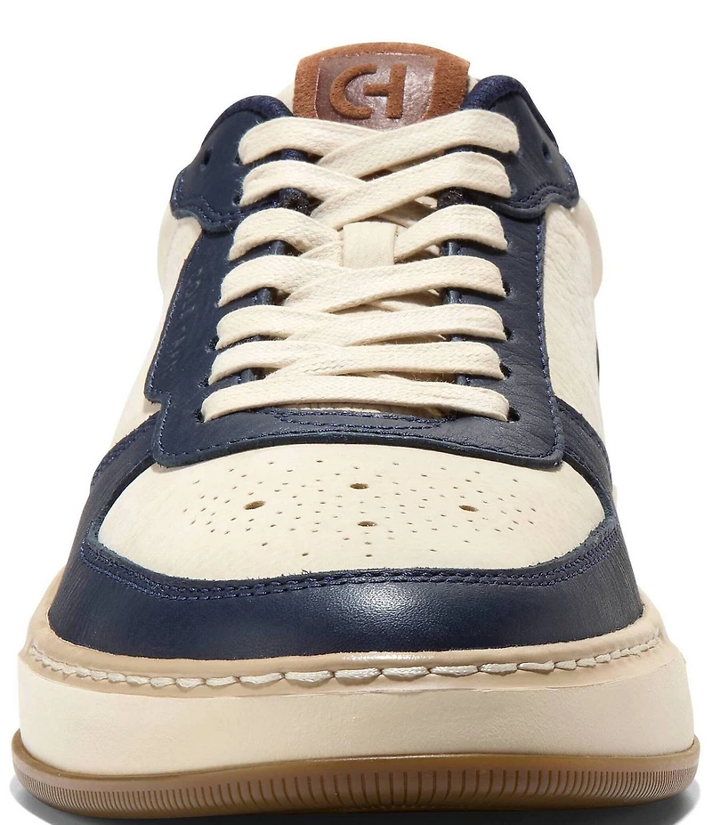 Cole Haan Men's GrandPrø Crossover Sneakers