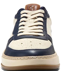 Cole Haan Men's GrandPrø Crossover Sneakers