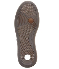 Cole Haan Men's GrandPrø Crossover Leather Perforated Detail Sneakers