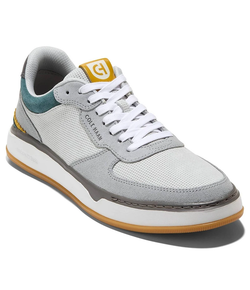 Cole Haan Men's GrandPrø Crossover Sneakers