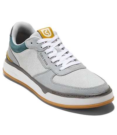 Cole Haan Men's GrandPrø Crossover Sneakers
