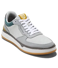 Cole Haan Men's GrandPrø Crossover Sneakers
