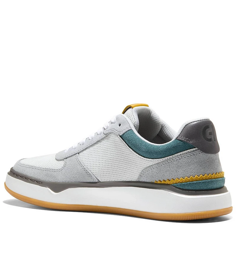 Cole Haan Men's GrandPrø Crossover Sneakers