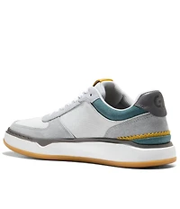 Cole Haan Men's GrandPrø Crossover Sneakers