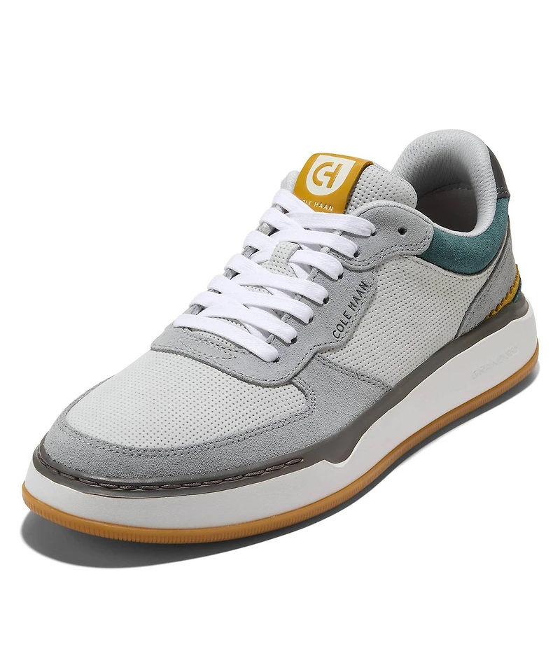 Cole Haan Men's GrandPrø Crossover Sneakers