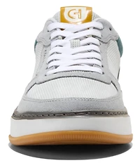 Cole Haan Men's GrandPrø Crossover Sneakers