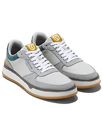 Cole Haan Men's GrandPrø Crossover Sneakers