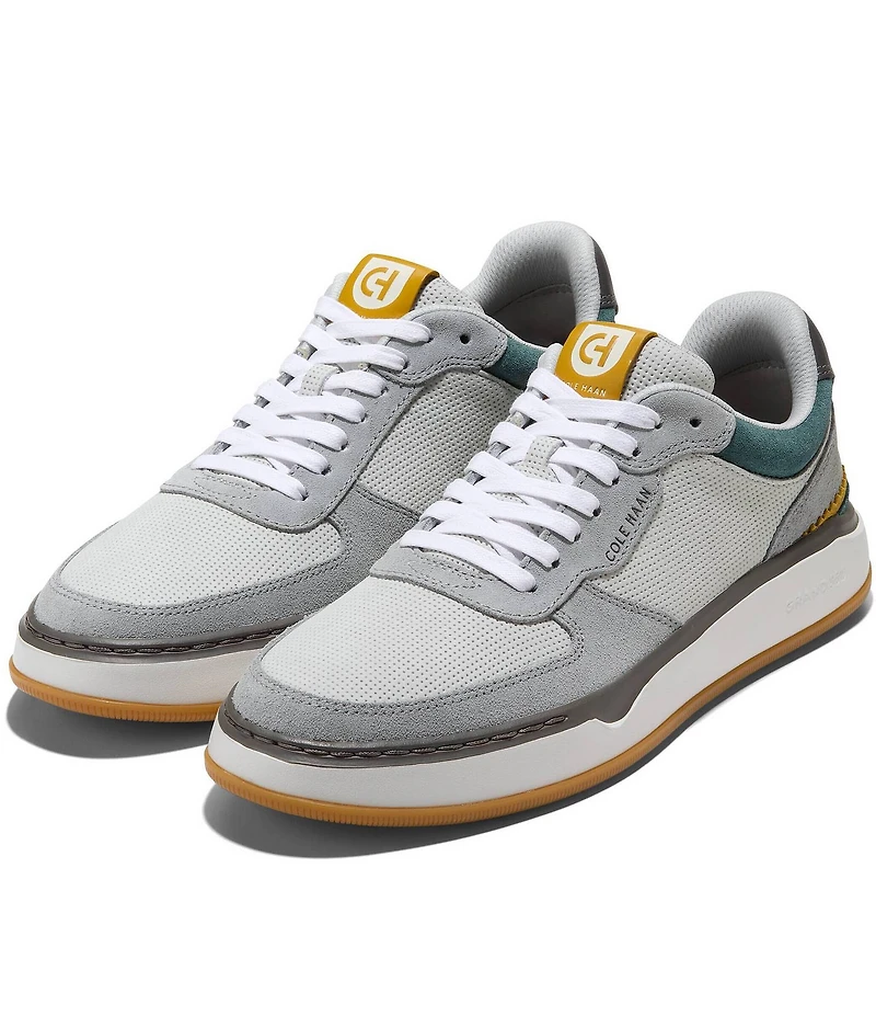 Cole Haan Men's GrandPrø Crossover Sneakers