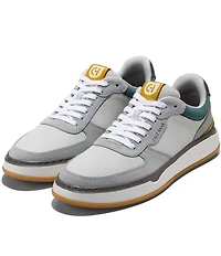 Cole Haan Men's GrandPrø Crossover Sneakers