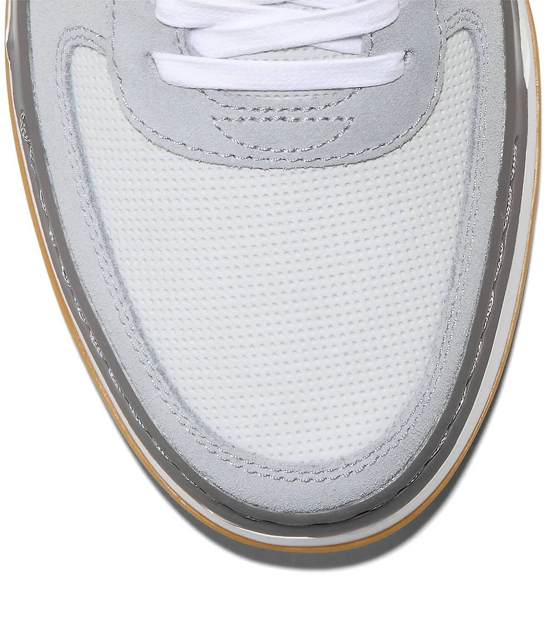 Cole Haan Men's GrandPrø Crossover Sneakers