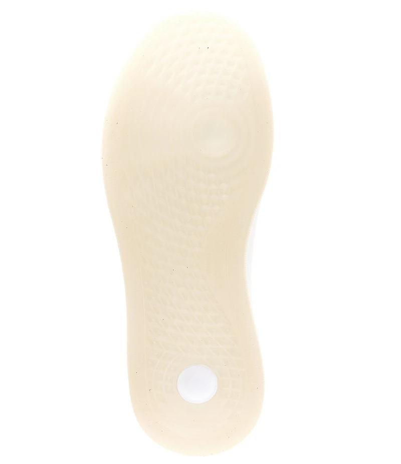 Cole Haan Men's GrandPrø Crossover Leather Perforated Detail Sneakers