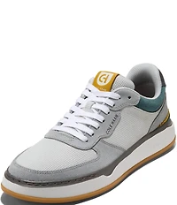 Cole Haan Men's GrandPrø Crossover Sneakers