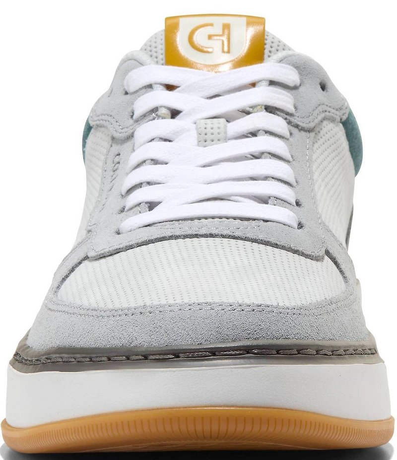 Cole Haan Men's GrandPrø Crossover Sneakers