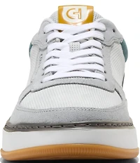 Cole Haan Men's GrandPrø Crossover Sneakers