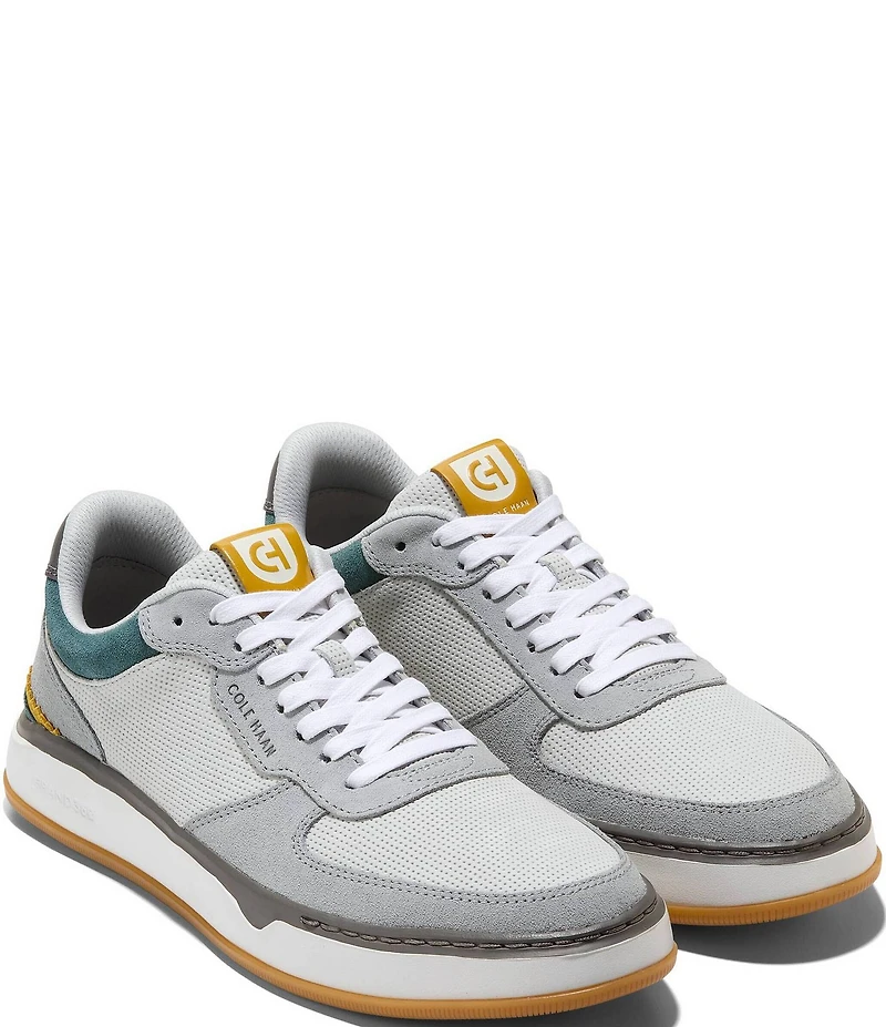 Cole Haan Men's GrandPrø Crossover Sneakers