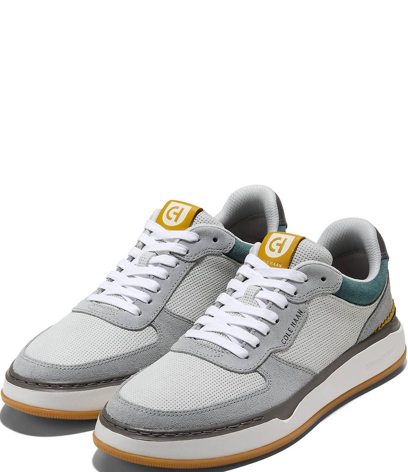 Cole Haan Men's GrandPrø Crossover Sneakers
