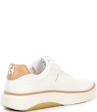 Cole Haan Men's GrandPrø FeatherArc Stitchlite Perforated Bike Toe Sneakers
